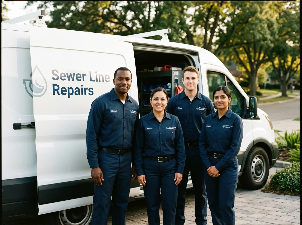 Emergency Plumber company in Kilgore, TX